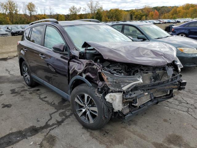 TOYOTA RAV4 ADVEN 2018 2t3rfrev4jw763425