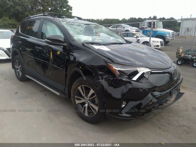 TOYOTA RAV4 2018 2t3rfrev4jw772903