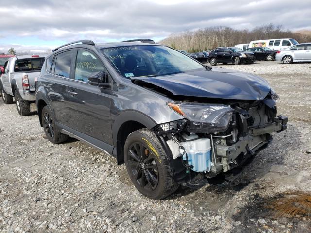 TOYOTA RAV4 ADVEN 2018 2t3rfrev4jw777955