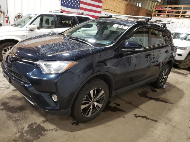 TOYOTA RAV4 2018 2t3rfrev4jw782668