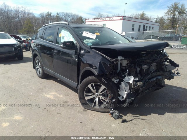 TOYOTA RAV4 2018 2t3rfrev4jw782959