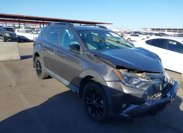 TOYOTA RAV4 2018 2t3rfrev4jw788258