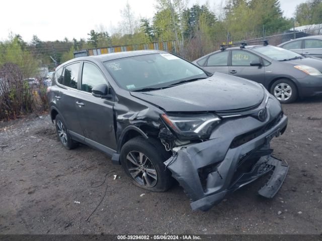 TOYOTA RAV4 2018 2t3rfrev4jw790222