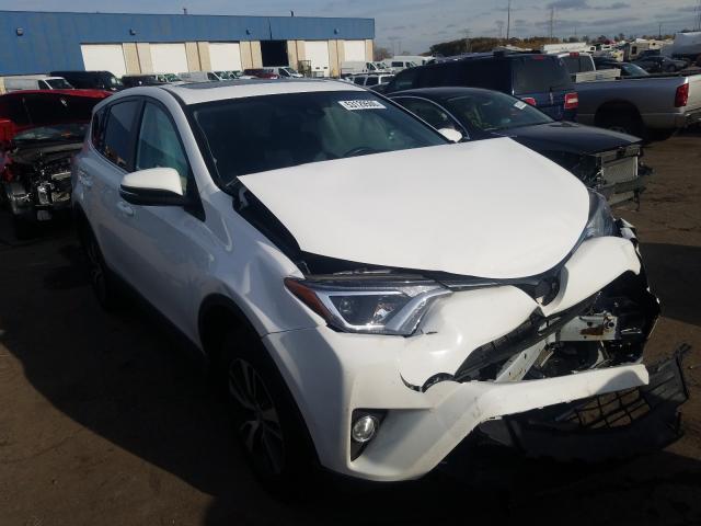 TOYOTA RAV4 ADVEN 2018 2t3rfrev4jw791029