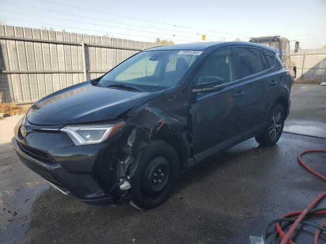 TOYOTA RAV4 ADVEN 2018 2t3rfrev4jw792293