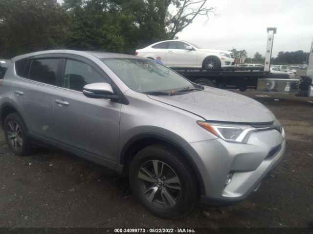 TOYOTA RAV4 2018 2t3rfrev4jw795534