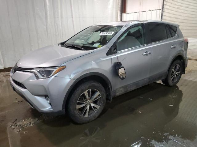 TOYOTA RAV4 ADVEN 2018 2t3rfrev4jw796151