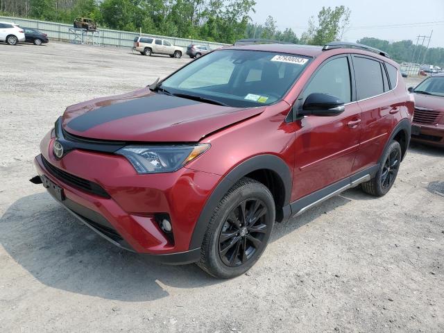 TOYOTA RAV4 ADVEN 2018 2t3rfrev4jw797929