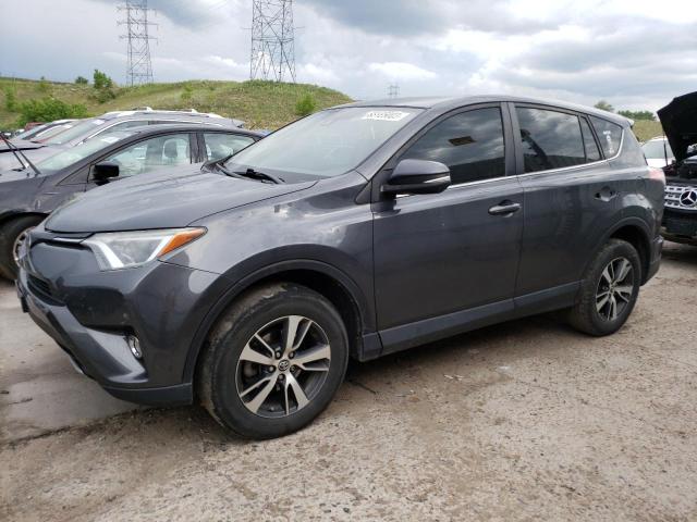 TOYOTA RAV4 ADVEN 2018 2t3rfrev4jw801462