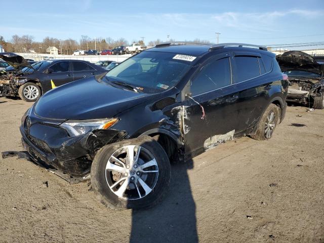 TOYOTA RAV4 2018 2t3rfrev4jw802241