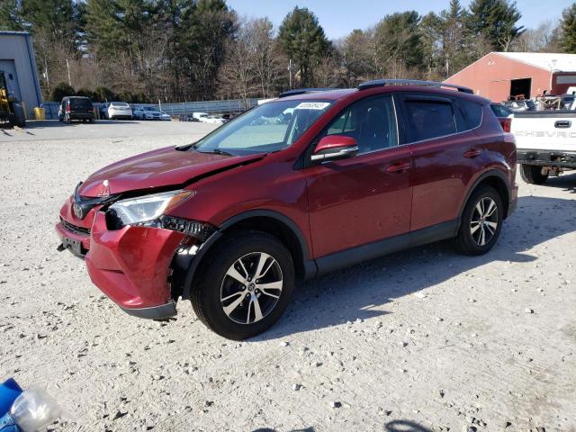 TOYOTA RAV4 ADVEN 2018 2t3rfrev4jw809691