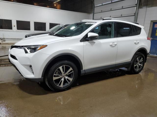 TOYOTA RAV4 ADVEN 2018 2t3rfrev4jw810193