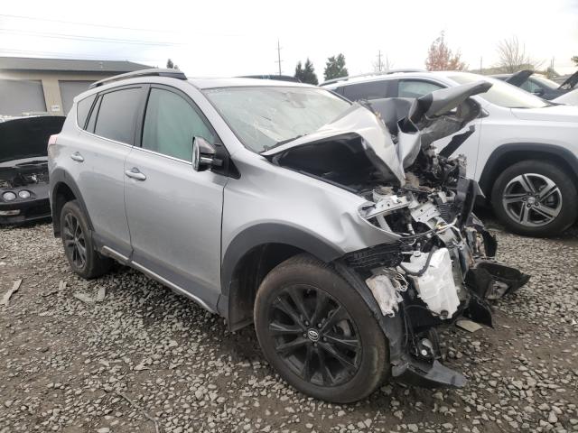 TOYOTA RAV4 ADVEN 2018 2t3rfrev4jw810727