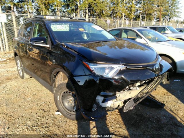 TOYOTA RAV4 2018 2t3rfrev4jw813224