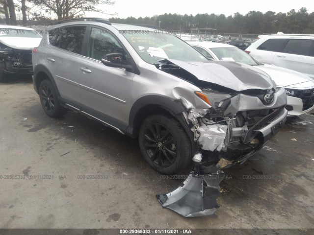 TOYOTA RAV4 2018 2t3rfrev4jw814745