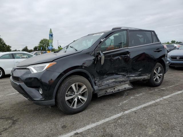 TOYOTA RAV4 ADVEN 2018 2t3rfrev4jw815037