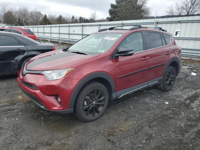 TOYOTA RAV4 2018 2t3rfrev4jw818259