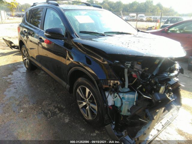 TOYOTA RAV4 2018 2t3rfrev4jw818696