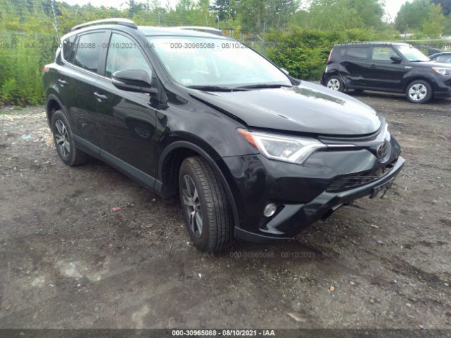 TOYOTA RAV4 2018 2t3rfrev4jw826118