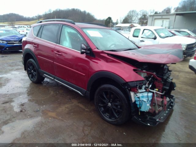 TOYOTA RAV4 2018 2t3rfrev4jw828354