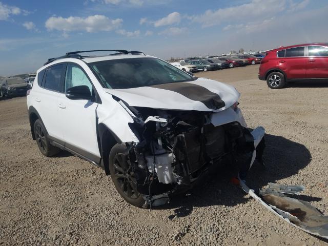 TOYOTA RAV4 ADVEN 2018 2t3rfrev4jw841394