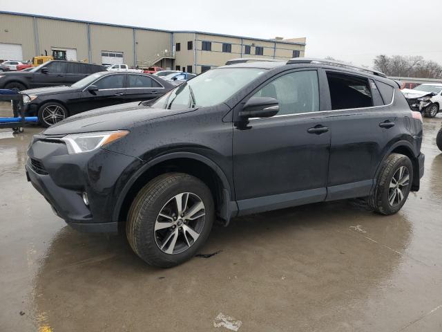 TOYOTA RAV4 2018 2t3rfrev4jw843999