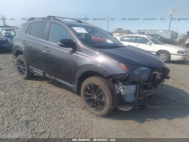 TOYOTA RAV4 2018 2t3rfrev4jw851701