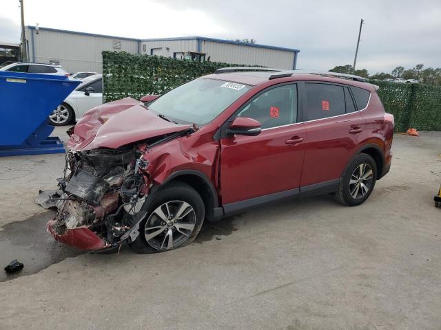 TOYOTA RAV4 2018 2t3rfrev4jw852458