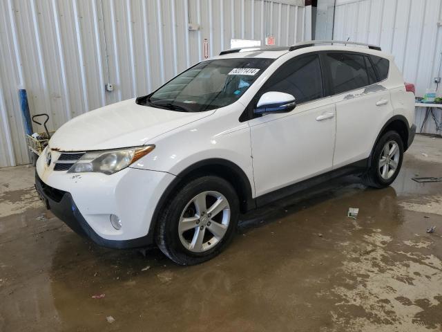 TOYOTA RAV4 2013 2t3rfrev5dw012483