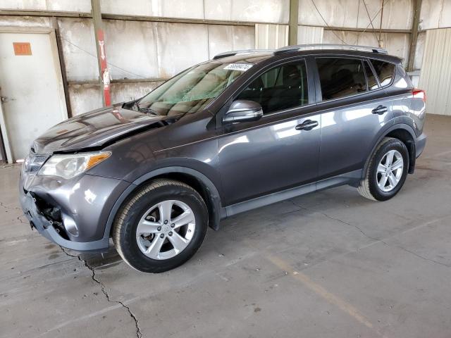 TOYOTA RAV4 2013 2t3rfrev5dw022866