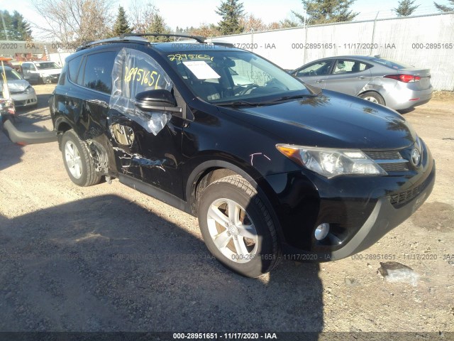 TOYOTA RAV4 2013 2t3rfrev5dw033754