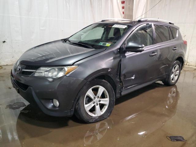 TOYOTA RAV4 XLE 2013 2t3rfrev5dw039103