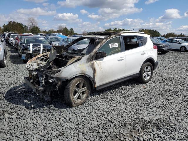 TOYOTA RAV4 2013 2t3rfrev5dw044611