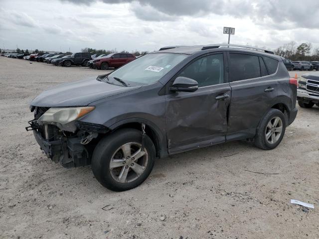 TOYOTA RAV4 2013 2t3rfrev5dw061330