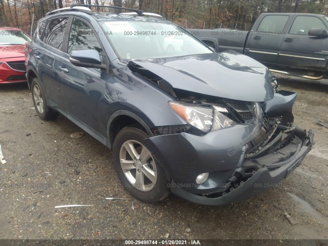 TOYOTA RAV4 2013 2t3rfrev5dw080623