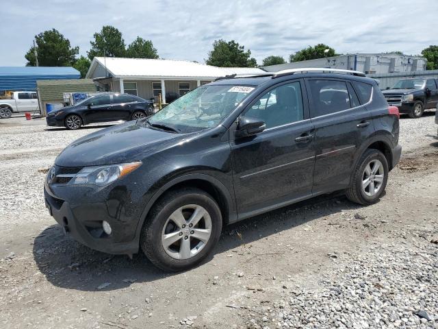 TOYOTA RAV4 2013 2t3rfrev5dw086129