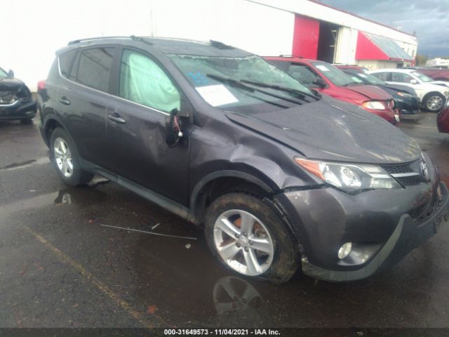 TOYOTA RAV4 2013 2t3rfrev5dw103642