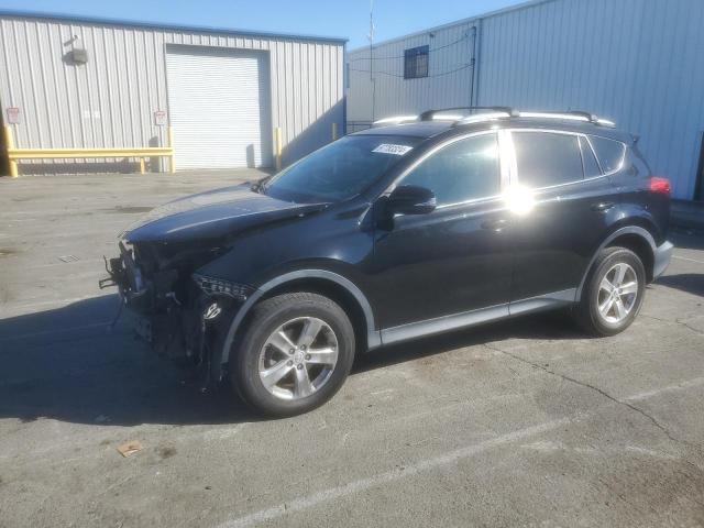 TOYOTA RAV4 XLE 2013 2t3rfrev5dw108114