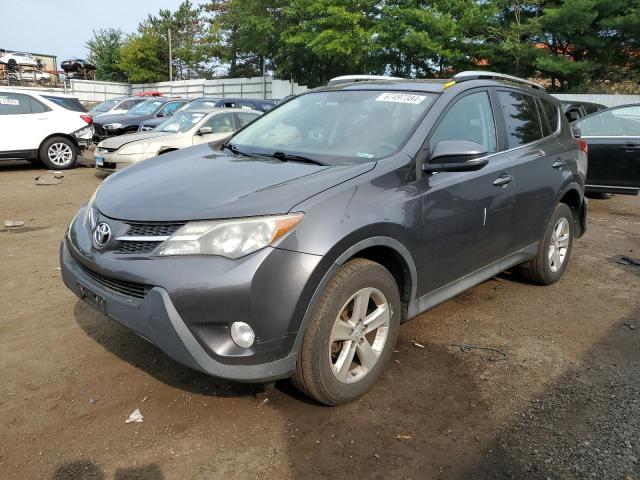 TOYOTA RAV4 XLE 2013 2t3rfrev5dw111613