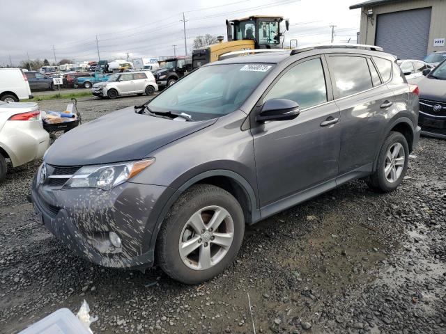 TOYOTA RAV4 2014 2t3rfrev5ew147223