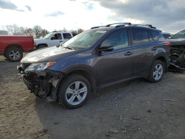 TOYOTA RAV4 2014 2t3rfrev5ew151207