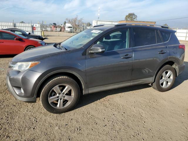 TOYOTA RAV4 XLE 2014 2t3rfrev5ew165639