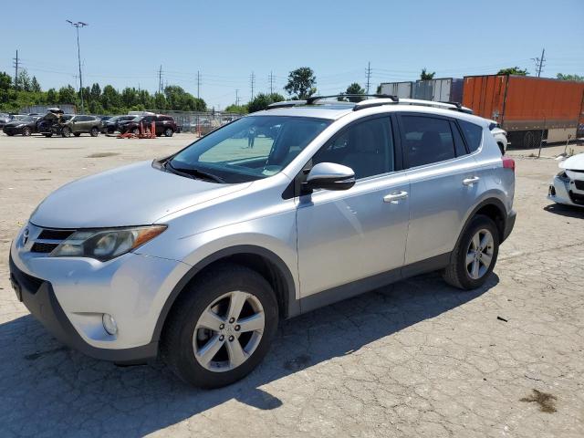 TOYOTA RAV4 2014 2t3rfrev5ew176012