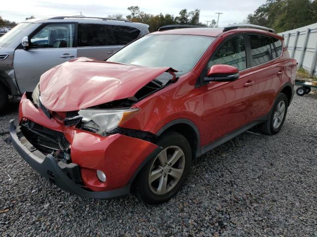 TOYOTA RAV4 2014 2t3rfrev5ew194557