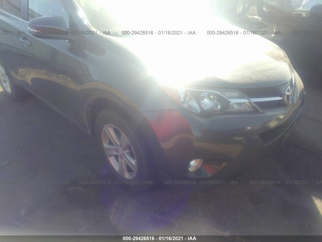 TOYOTA RAV4 2014 2t3rfrev5ew212054