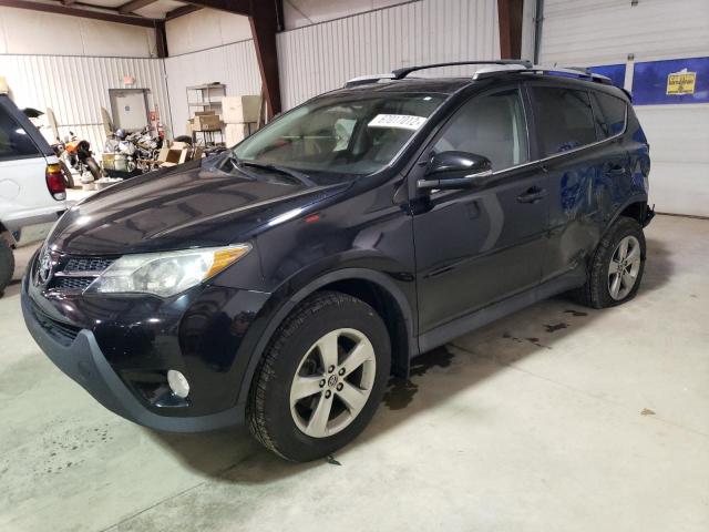 TOYOTA RAV4 XLE 2015 2t3rfrev5fw234895