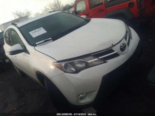 TOYOTA RAV4 2015 2t3rfrev5fw238235