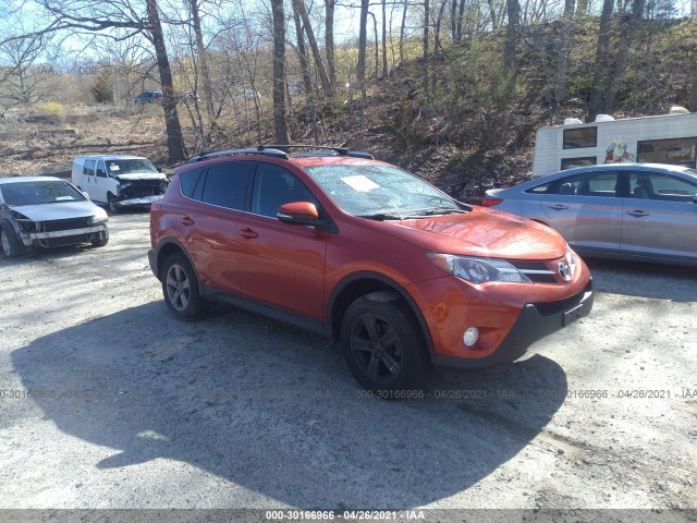 TOYOTA RAV4 2015 2t3rfrev5fw248280