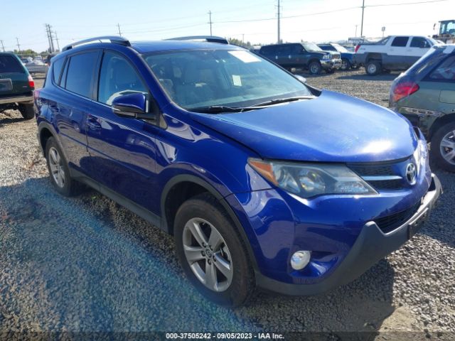 TOYOTA RAV4 2015 2t3rfrev5fw248697