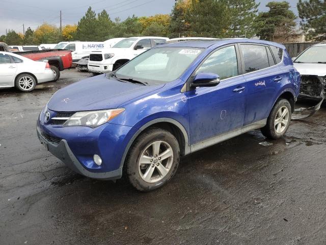 TOYOTA RAV4 2015 2t3rfrev5fw248926